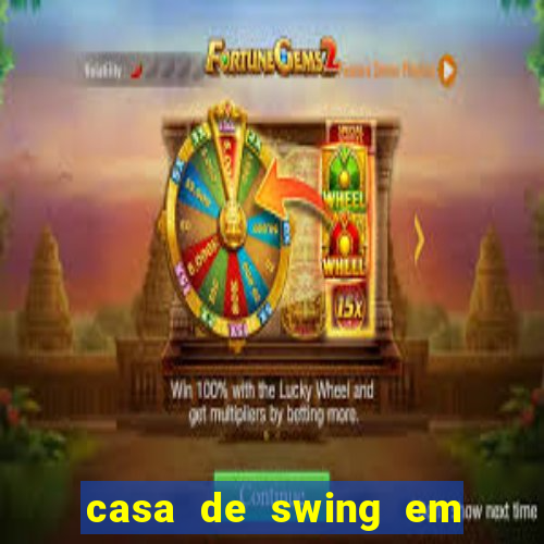casa de swing em foz do iguacu